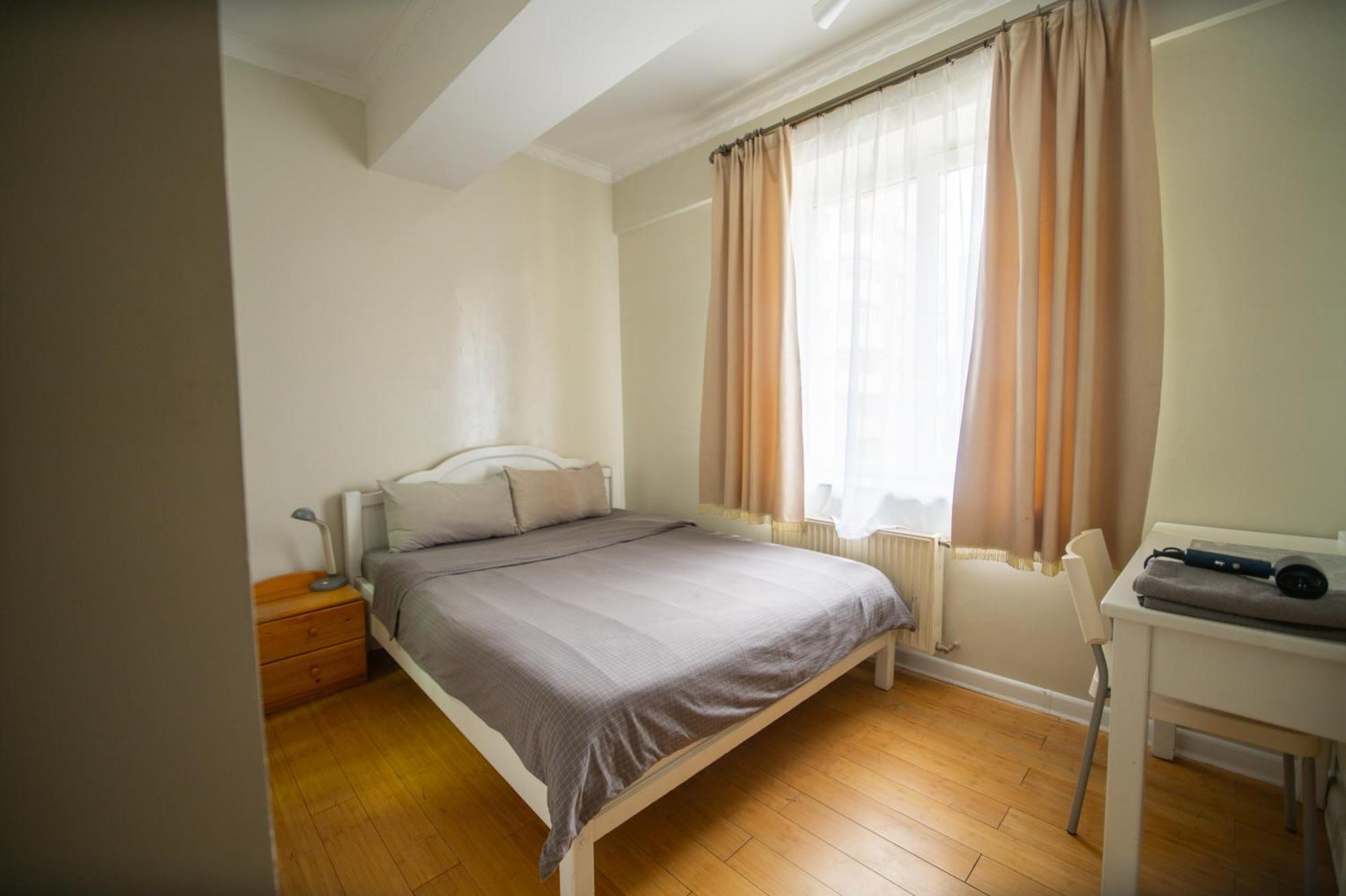 Zaya Hostel Oelan-bator Buitenkant foto