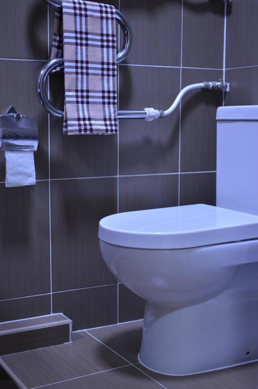 Zaya Hostel Oelan-bator Kamer foto